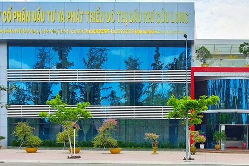 Đô thị Dầu khí Cửu Long ghi nhận quý thua lỗ đầu tiên kể từ khi niêm yết