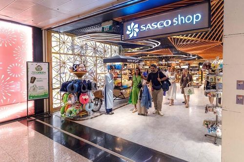 Sasco của ông Johnathan Hạnh Nguyễn lãi lớn, cổ phiếu SAS bốc đầu tăng mạnh