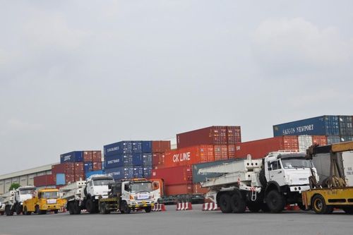 Lãi quý 4 đi lùi, ICD Tân Cảng Sóng Thần vẫn lập đỉnh lợi nhuận năm 2025