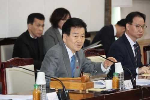 Hàn Quốc dành 11,6 triệu USD cho các dự án hợp tác liên Triều