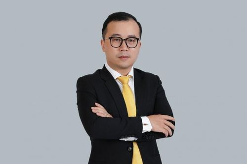 LPBS có tổng giám đốc mới