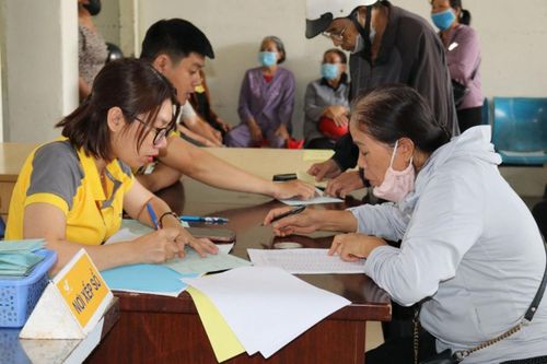 Nâng 'đáy' lương hưu: Bảo đảm mức sống tối thiểu cho người nghỉ hưu