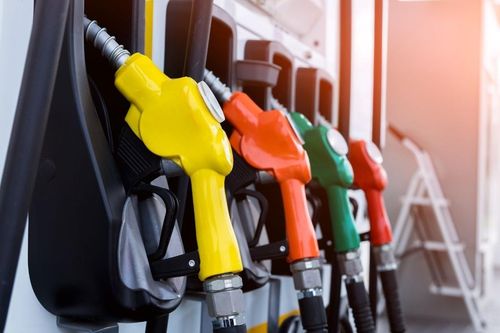 Giá xăng, dầu từ 15h ngày 22/1