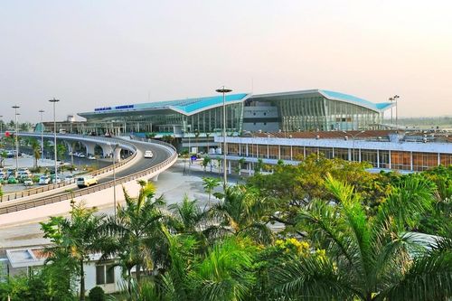 Phát triển mạnh logistics vùng kinh tế trọng điểm miền Trung