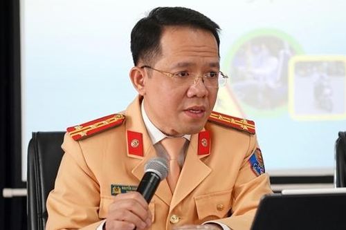 Giao thông an toàn dịp cuối năm: Đừng để sự chủ quan đánh đổi bằng sinh mạng