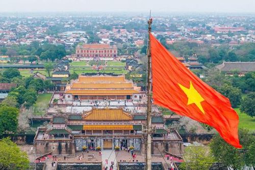 Cơ hội để Huế hiện thực hóa mục tiêu phát triển bền vững trên nền tảng di sản văn hóa