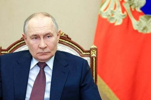 Tổng thống Putin sẽ gặp đặc phái viên Mỹ, bàn về tài sản Nga bị phong tỏa