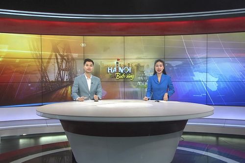 Chương trình Hà Nội buổi sáng | 22/01/2026