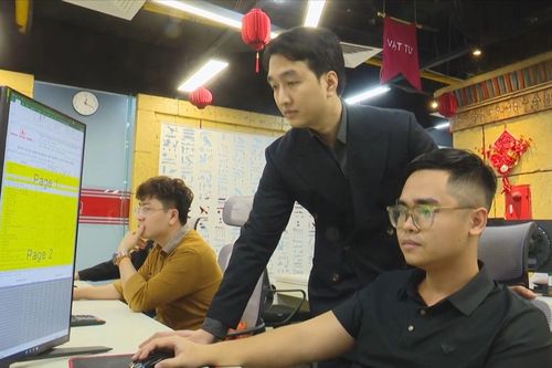 Văn phòng công nghệ - Xu hướng của tương lai