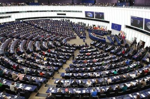 Nghị viện châu Âu đóng băng thỏa thuận EU-Mercosur