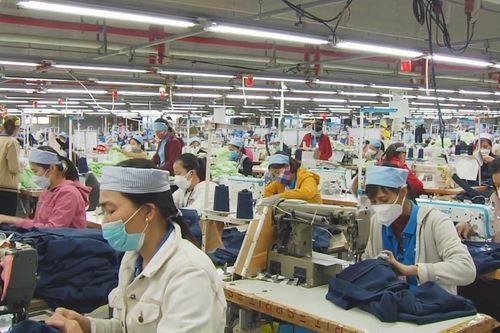 Đề xuất giảm giờ làm việc xuống 40 giờ/tuần