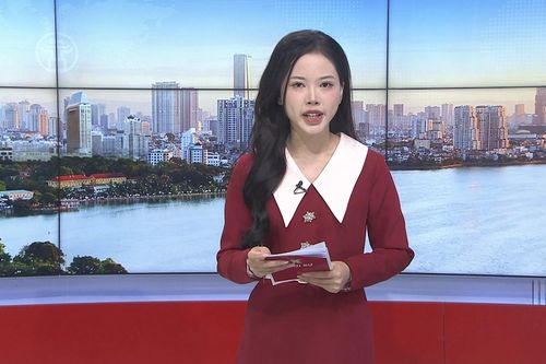 Chương trình Thời sự 9h00 | 22/01/2026