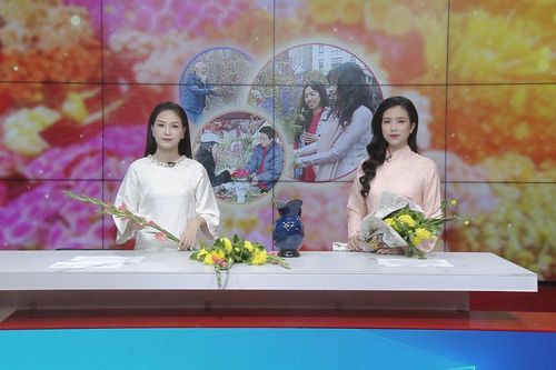 Chương trình Hà Nội 18h00 | 22/01/2026