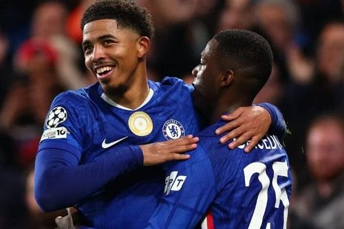 Điểm nhấn loạt trận UEFA Champions League