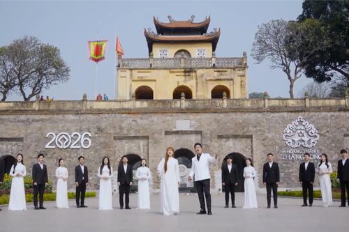 'Đất nước hôm nay' - Khát vọng vươn mình trong kỷ nguyên mới