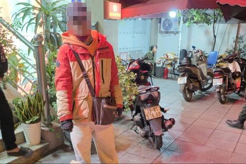 Phát hiện đối tượng vận chuyển số lượng lớn thuốc kích dục