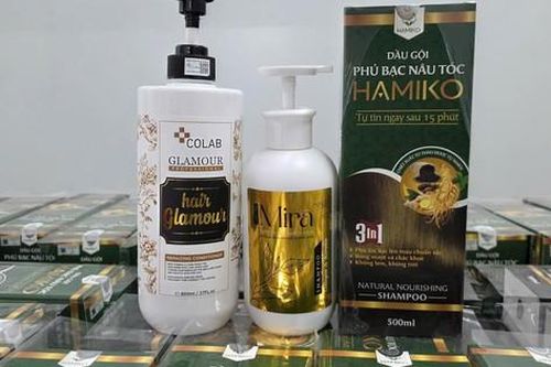 Công an Quảng Ninh triệt phá ổ nhóm chuyên sản xuất, buôn bán hàng giả quy mô lớn