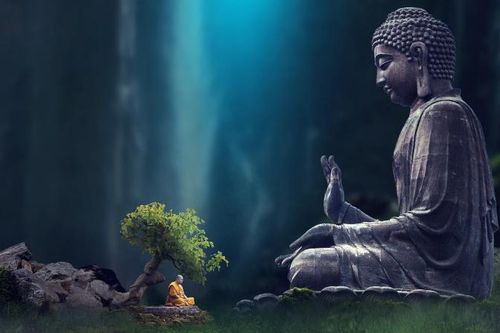 Triết lý vô ngã của đạo Phật và tư tưởng chống chủ nghĩa cá nhân của Hồ Chí Minh: Sự gặp gỡ trong dòng chảy văn hóa Việt