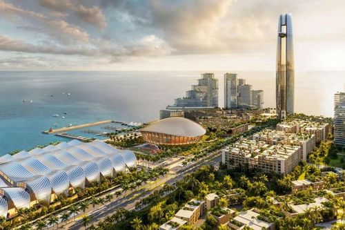 Hạ tầng APEC 2027: Cơ hội nâng tầm vị thế và bài toán thời gian của Phú Quốc