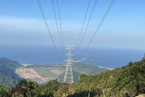 Gia Lai chấp thuận đầu tư dự án đường dây 500 kV Bình Định - Krông Buk hơn 8.200 tỷ đồng