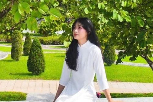 Bào Ngọc Diệp và hành trình đạt giải Nhì học sinh giỏi Quốc gia môn Lịch sử