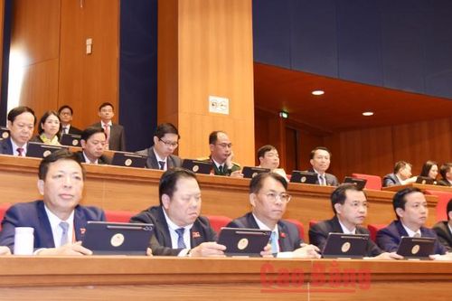 Mở rộng hợp tác đối ngoại, bảo đảm quốc phòng, an ninh, bảo vệ vững chắc chủ quyền biên giới Quốc gia