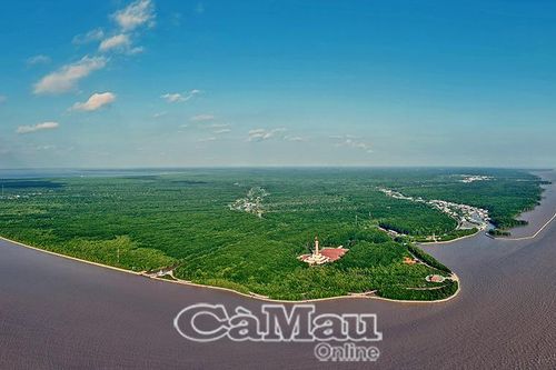 Tăng cường tiềm lực quốc phòng, an ninh bảo vệ chủ quyền biển đảo và phát triển bền vững vùng địa đầu cực Nam Tổ quốc