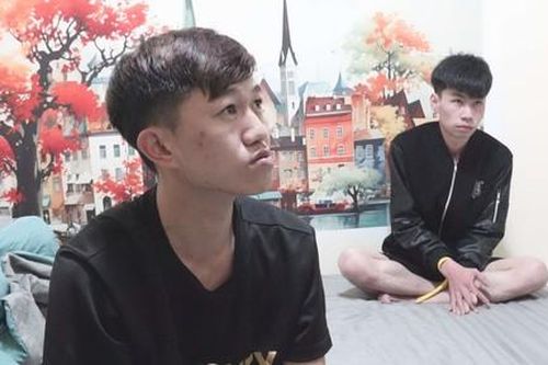 Bắt nhanh hai đối tượng gây ra vụ cướp giật tài sản du khách