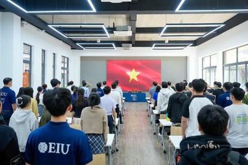Xây dựng Đại học Quốc tế Miền Đông trở thành điểm sáng về an ninh, an toàn, văn minh, không ma túy