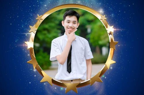 'Cú hụt' năm trước đến bước nhảy vọt ngôi đầu của Thủ khoa Toán quốc gia