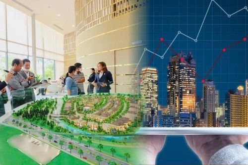 'Lướt sóng' bất động sản trở lại: Thị trường ấm lên hay chỉ là ảo giác?