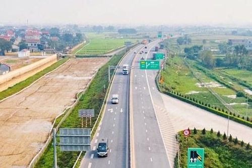 Khẩn trương rà soát, nâng cấp các tuyến đường bộ cao tốc đã đầu tư theo quy mô phân kỳ