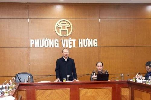 Việt Hưng kiên quyết giải tỏa trạm trộn bê tông ngoài bãi sông