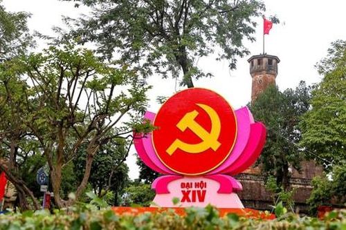 Hiện thực hóa mục tiêu Đại hội XIV từ năng lực quản trị quốc gia
