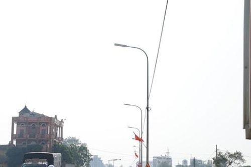 Hà Nội yêu cầu không để tình trạng dự án chờ mặt bằng