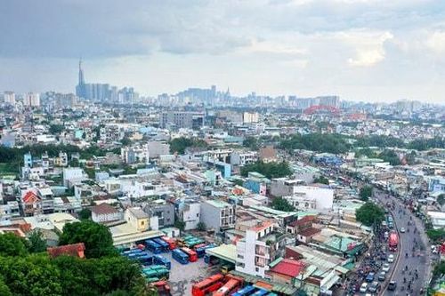 Giá căn hộ Bình Dương cũ tăng sát nút nội đô thành phố Hồ Chí Minh cũ, chạm mốc hơn 70 triệu đồng /m2