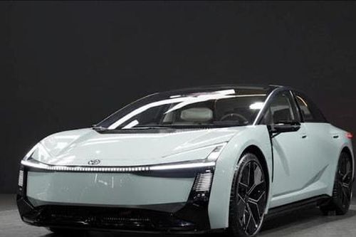 Thương hiệu ô tô trong Global 500 năm 2026: Toyota giữ vị thế dẫn đầu, ngành xe đối mặt áp lực chuyển dịch