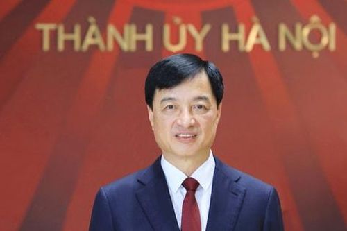 Ba đại biểu Đoàn Đảng bộ TP Hà Nội trúng cử Ủy viên Ban Chấp hành Trung ương Đảng khóa XIV