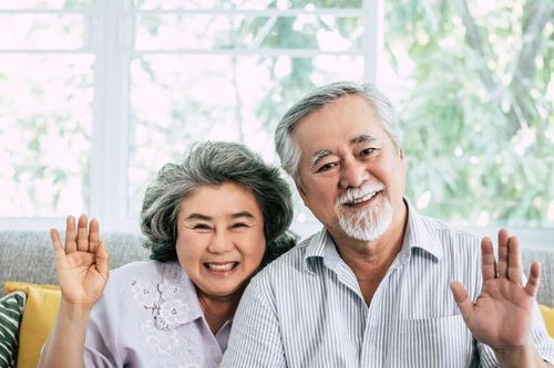 Tuổi già hạnh phúc hay không tùy thuộc vào 5 điều bạn có làm từ sớm