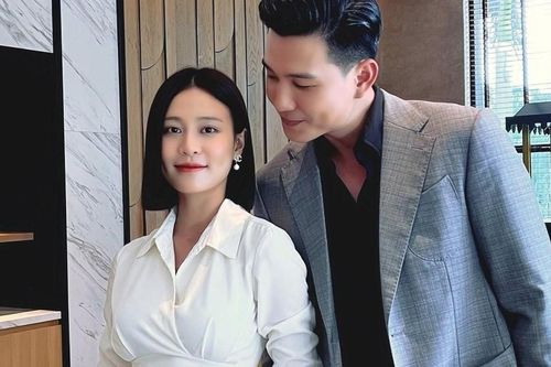 Tranh cãi 'nảy lửa' về cái kết của Minh Tú dù phim 'Cách em 1 milimet' chưa hết