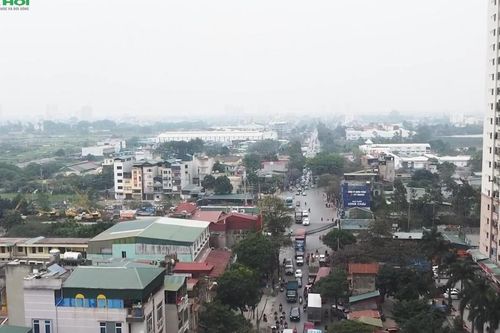 Hà Nội: Bất ngờ trước giá cho thuê nhà mặt phố tại các xã Thanh Trì, Đại Thanh, Nam Phù, Ngọc Hồi và Hồng Vân đầu năm 2026