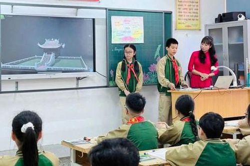Thẩm quyền tuyển dụng nhà giáo thay đổi ra sao?