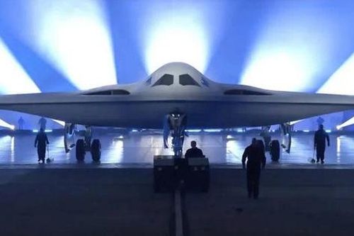 Trung Quốc phát hiện 'lỗ hổng' trên máy bay ném bom B-21 Raider của Mỹ