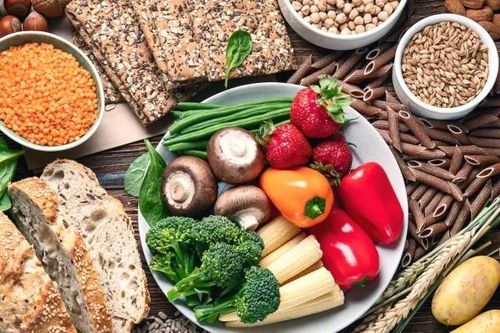 3 thực đơn ngon miệng, dễ làm, giàu năng lượng dựa trên Hướng dẫn dinh dưỡng mới của Hoa Kỳ