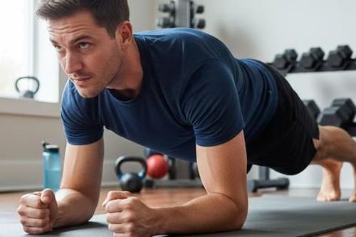 Cách tập sức mạnh 1 lần/tuần tăng cường cơ bắp hiệu quả