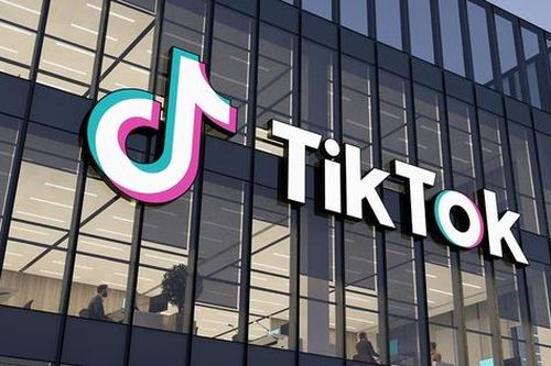 TikTok bị phạt 880 triệu đồng