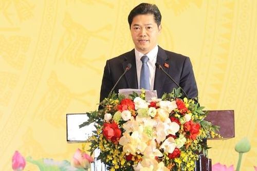 Thứ trưởng Thường trực Bộ Y tế Vũ Mạnh Hà tiếp tục được bầu vào Ban Chấp hành Trung ương khóa XIV
