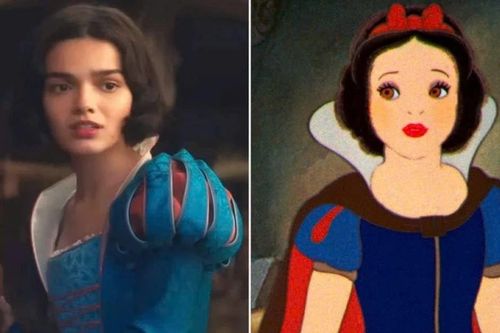'Snow White' live-action dẫn đầu đề cử giải Mâm Xôi Vàng, là phim tệ nhất năm?