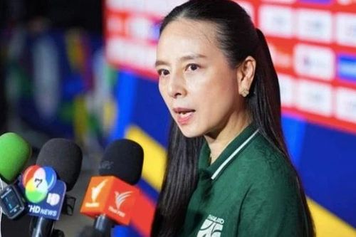 U23 Thái Lan thất bại liên tiếp, Madam Pang nêu ý tưởng táo bạo
