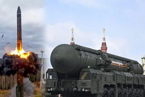 Chuyên gia Ukraine 'mổ xẻ', phân tích sâu tên lửa Oreshnik